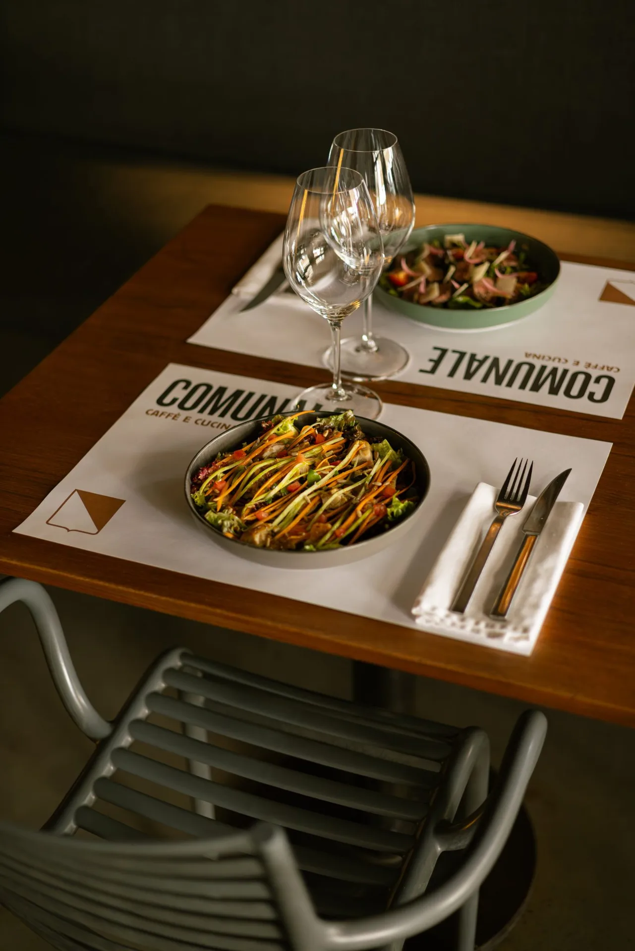 RESTORAN COMUNALE — photo 44