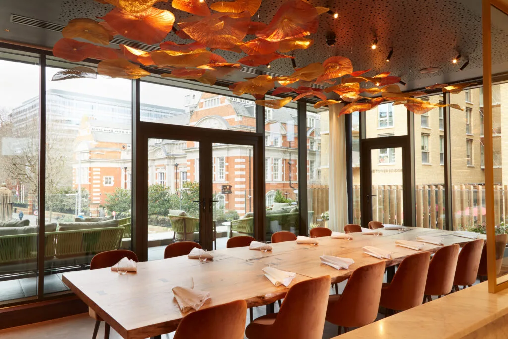 Restaurant Story — photo 13