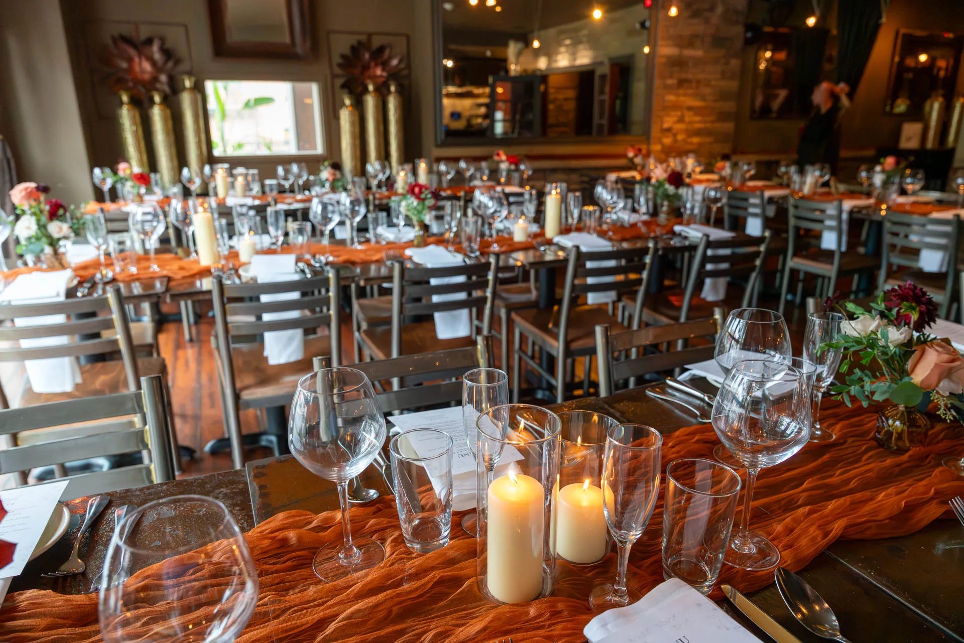 Chianti Il Ristorante — photo 81
