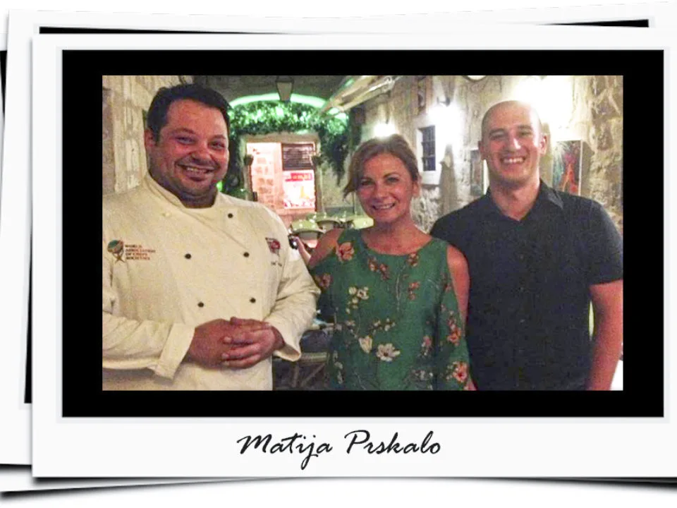 Marco Polo — photo 5