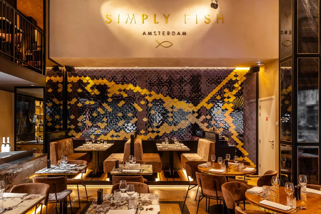 Simply Fish — photo 24