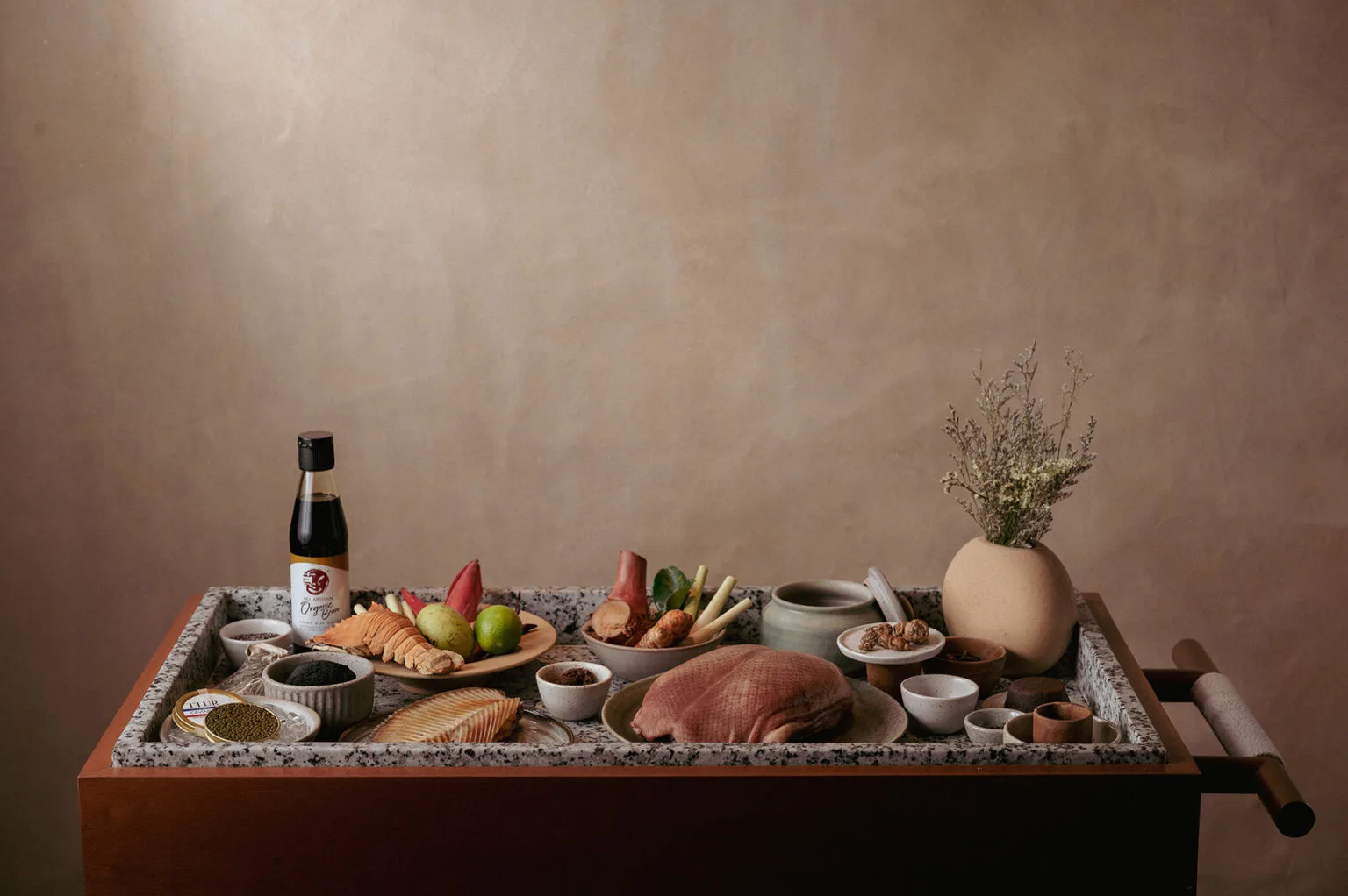 Terra Dining — photo 11