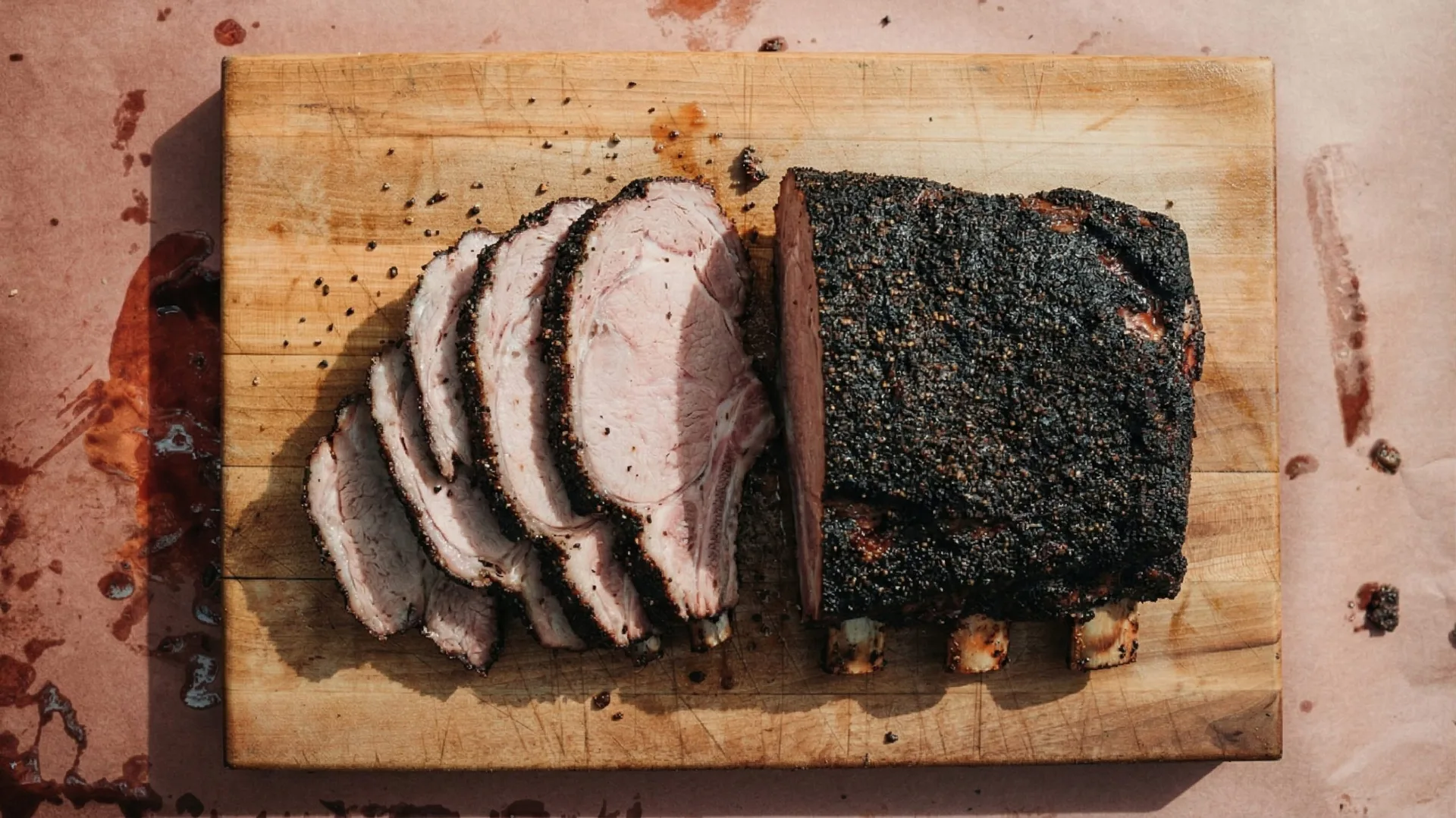 Pinkerton's Barbecue — photo 23