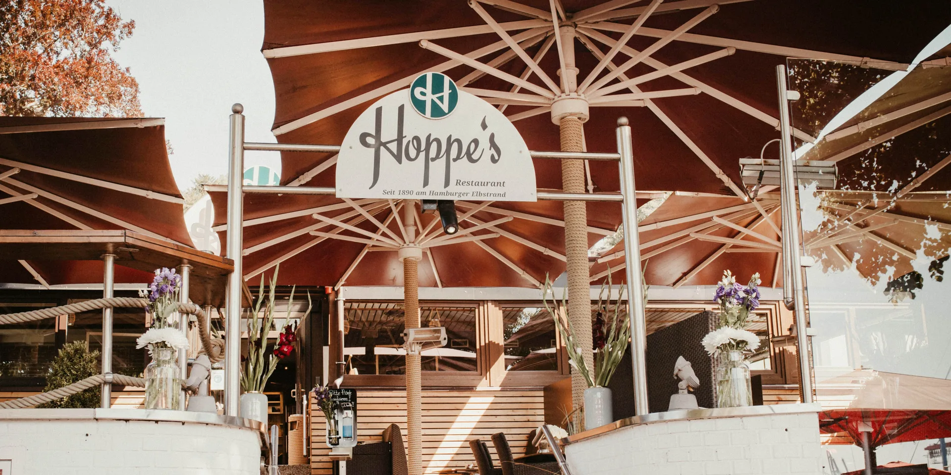 Hoppe’s Restaurant — photo 5
