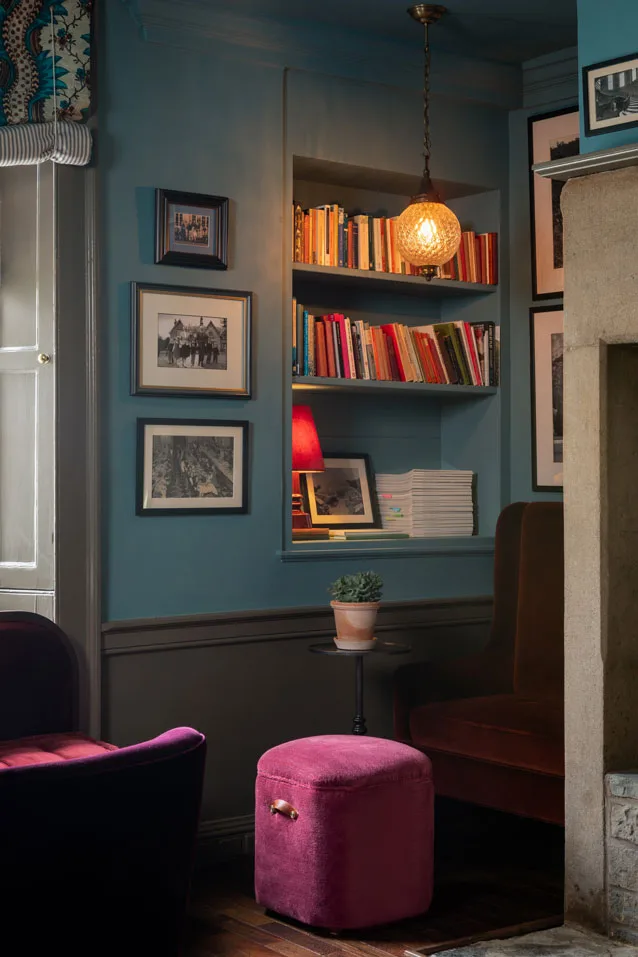 The Gallery Restaurant — photo 26