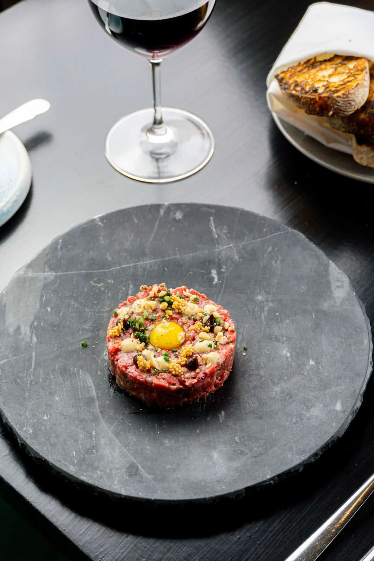 CUT by Wolfgang Puck — photo 9