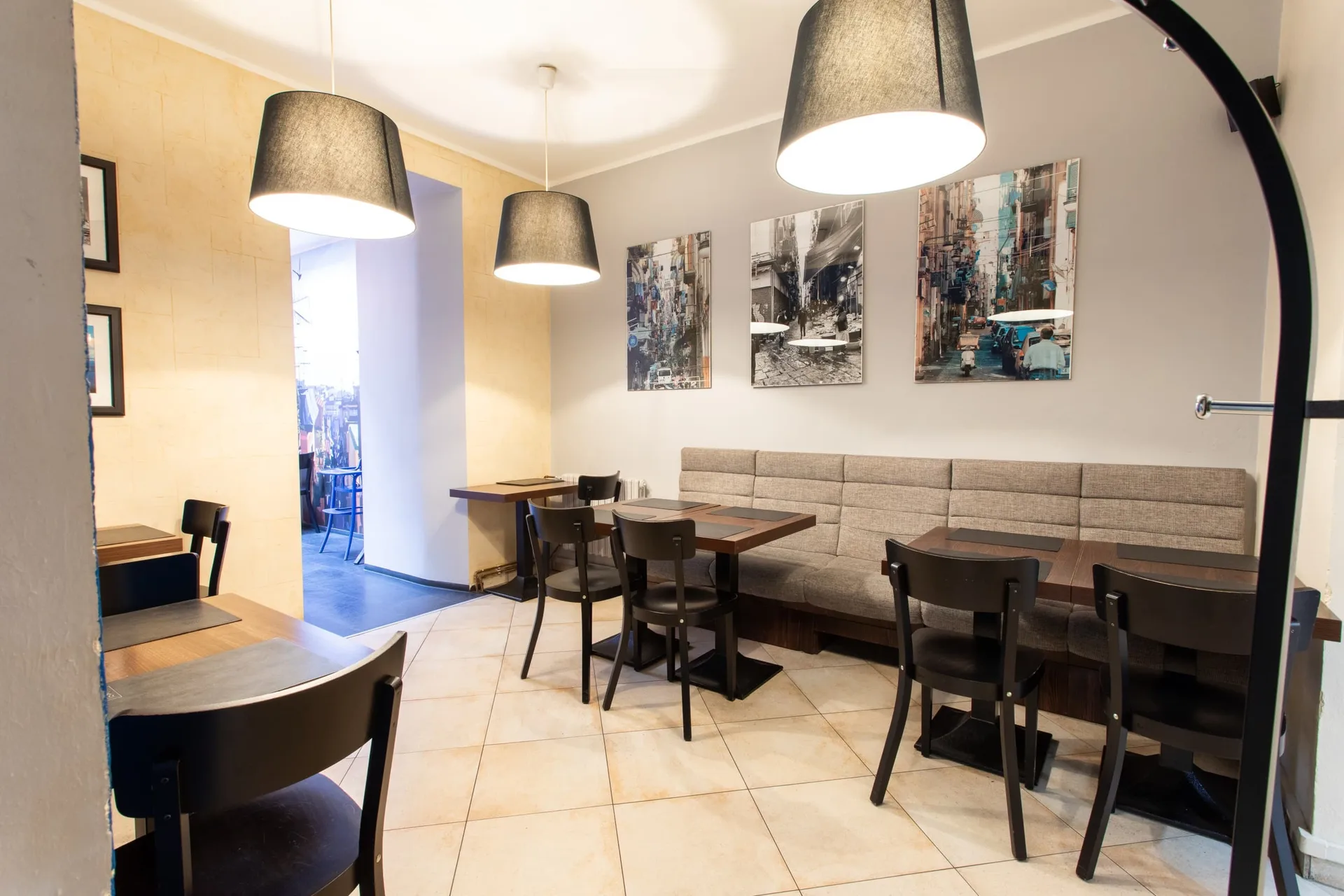Pizzeria Da Pietro — photo 27