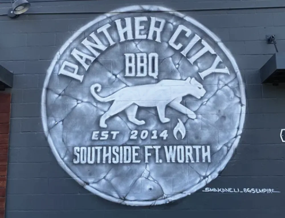 Panther City BBQ — photo 10