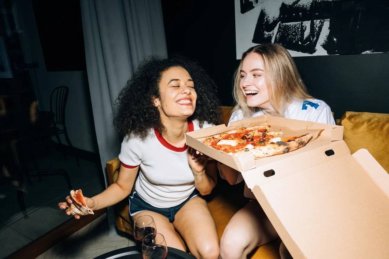 Pizza Vino — photo 6