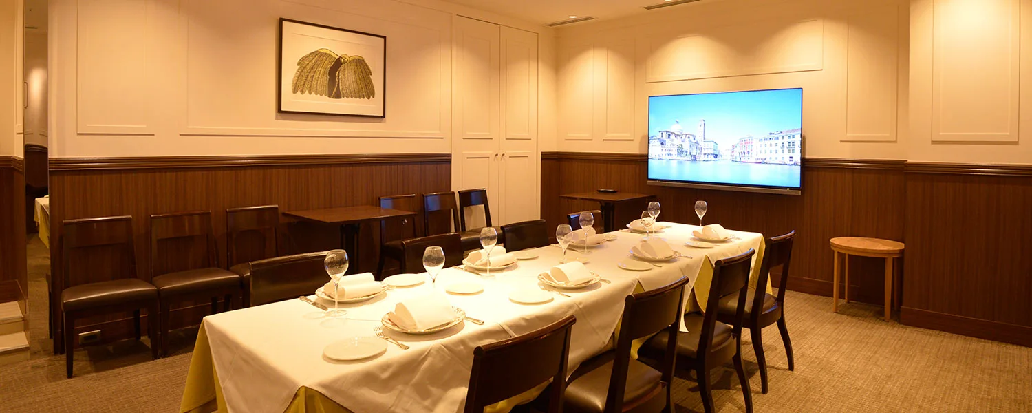 Ristorante ACQUA PAZZA — photo 19