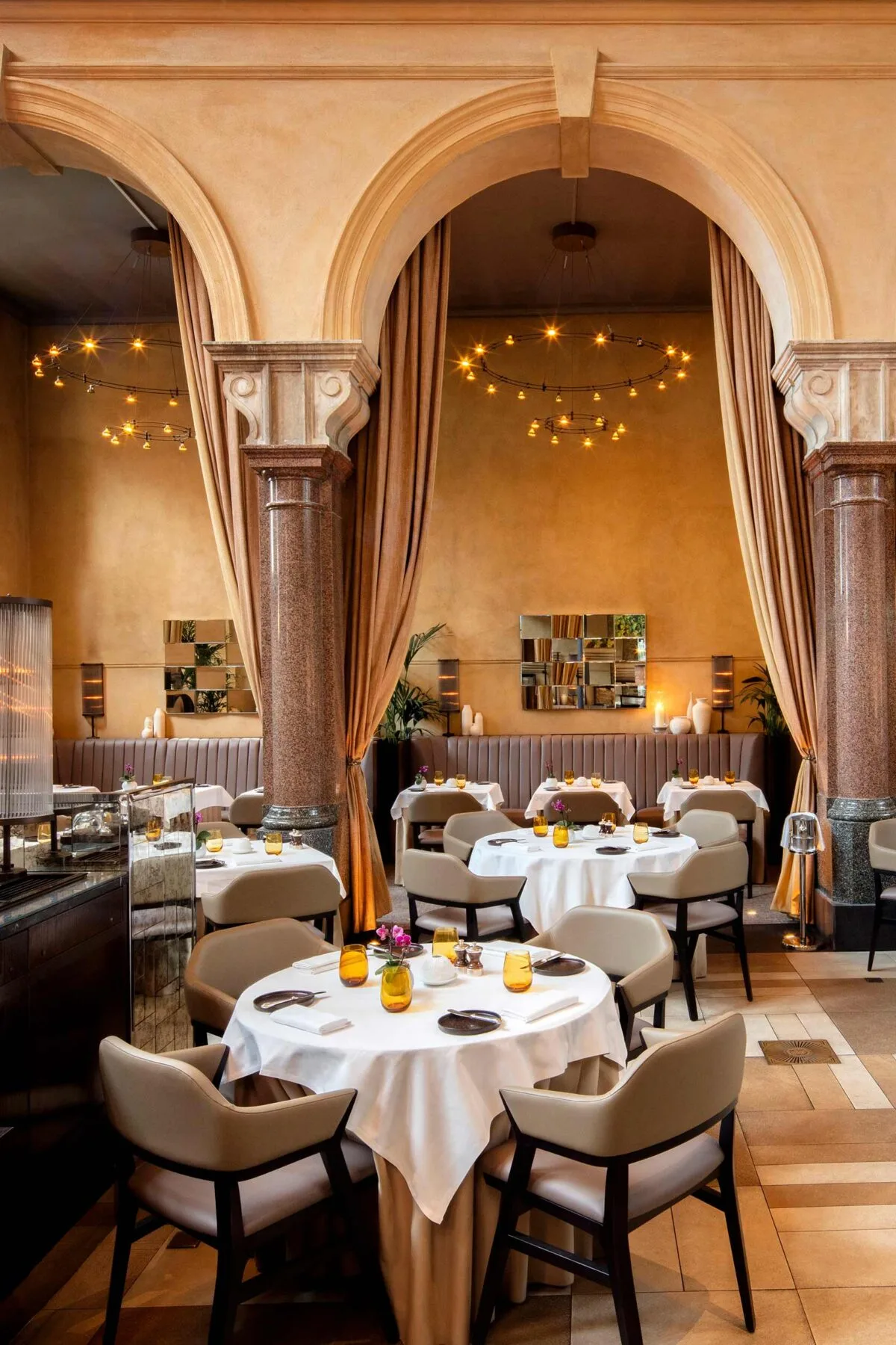 Galvin at La Chapelle — photo 17