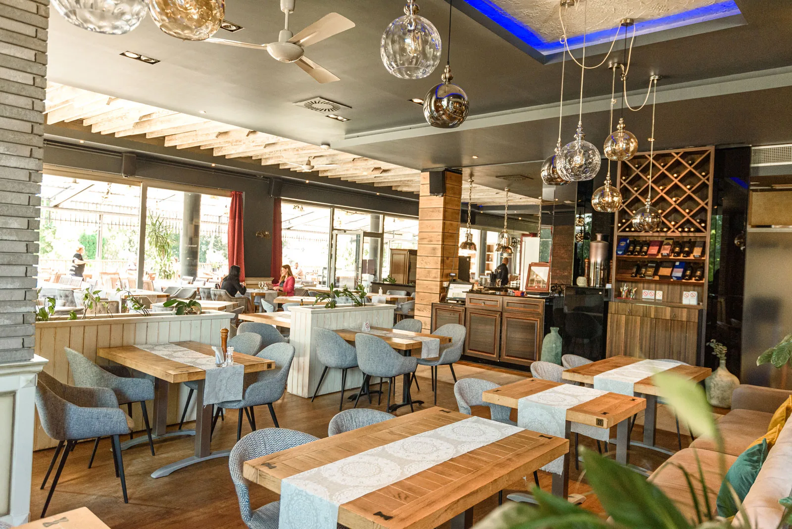 RESTORAN ABC — photo 50