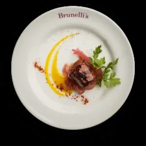 Brunelli's — food