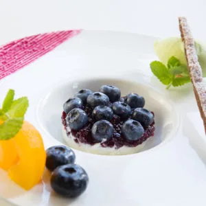La Cueillette — food