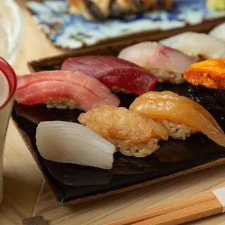 Sushidokoro Kurosugi Shinkan — photo 4