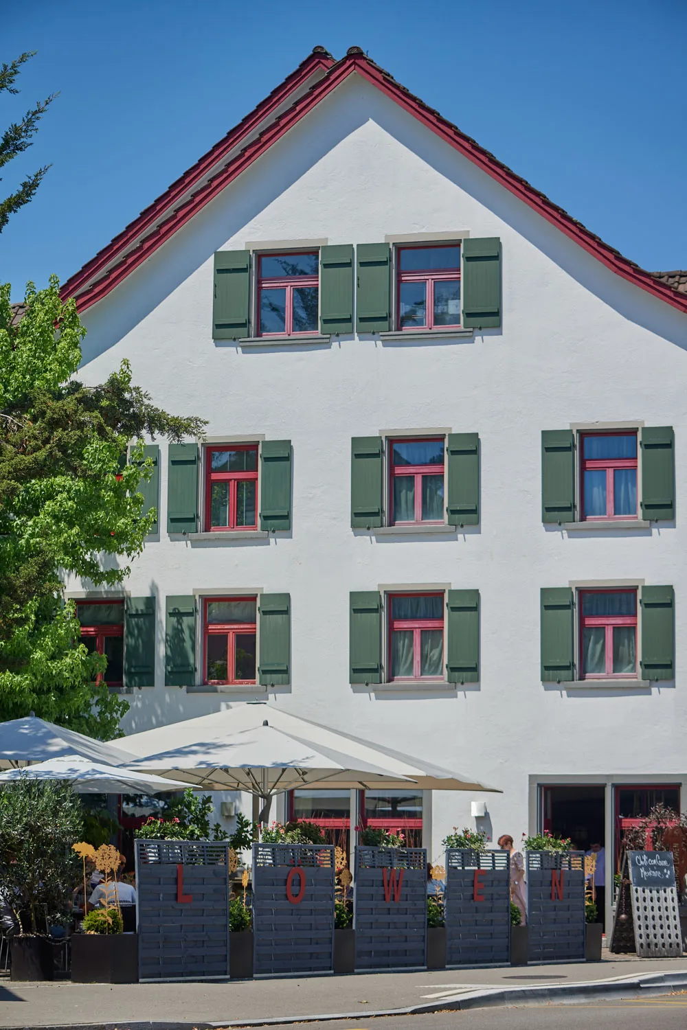 Gasthof Löwen — photo 24