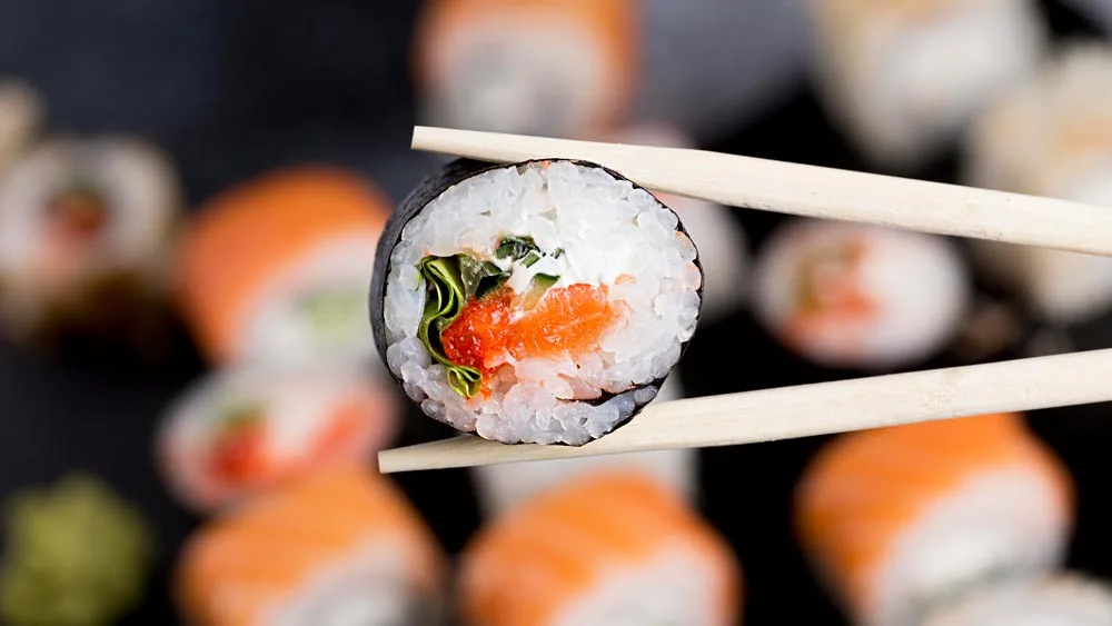 Yunico - Japanese Fine Dining, Bonn