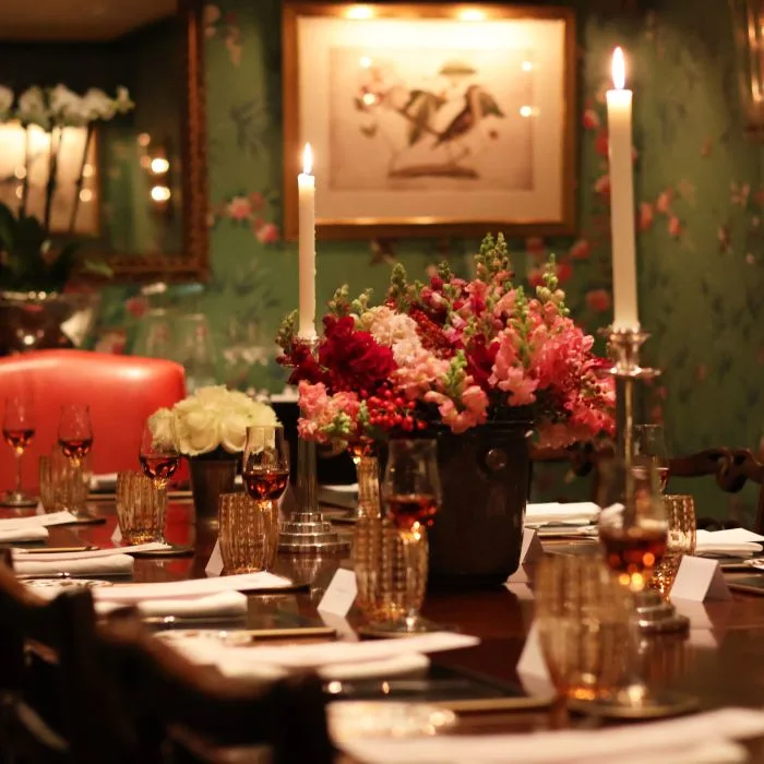 The Ebbitt Room — photo 14