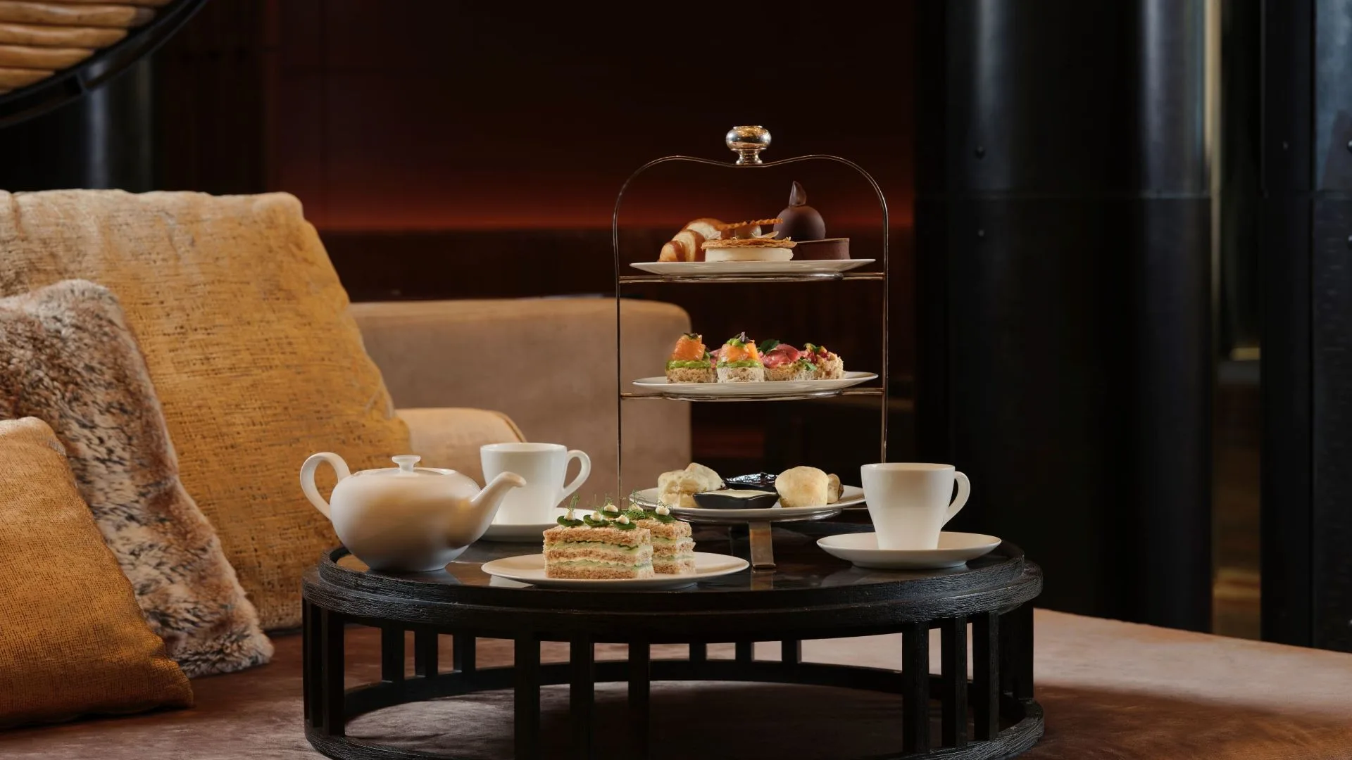 The Chedi Andermatt — photo 24