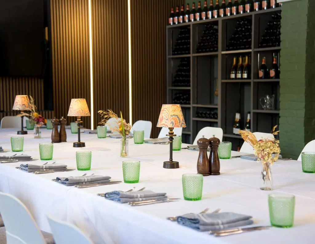 The Granary Restaurant — photo 25