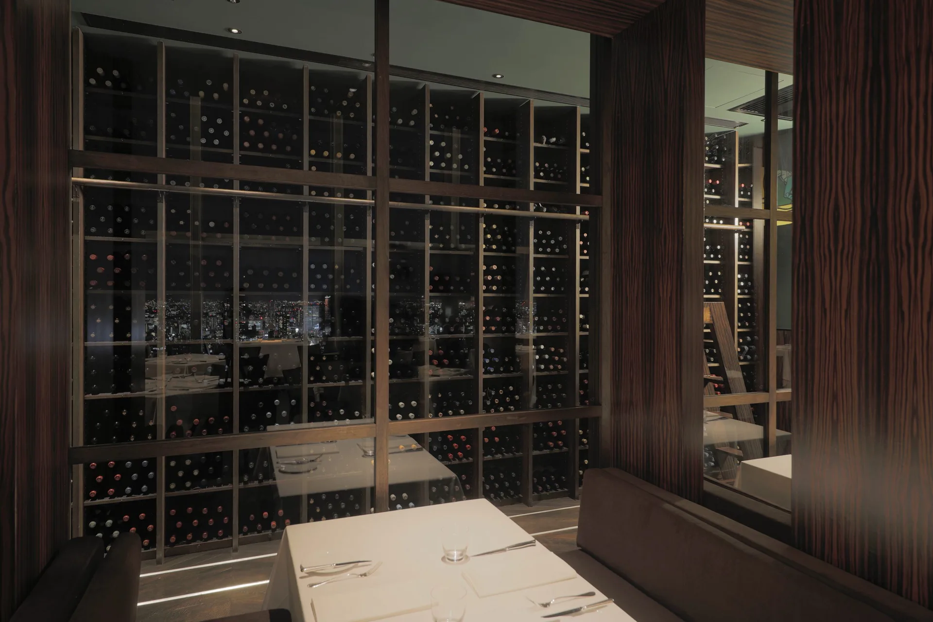 New York Grill — photo 10