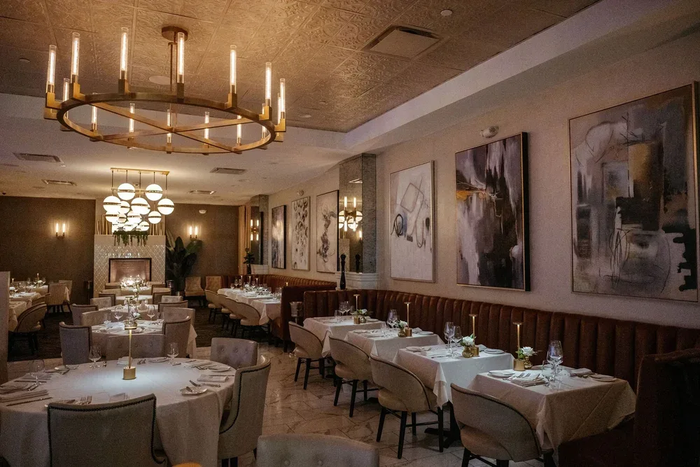 La Fina Restaurant — photo 5