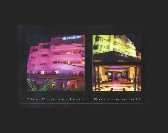 Cumberland Hotel — photo 62