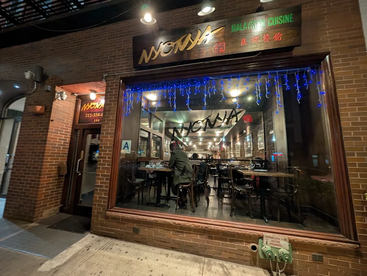 Nyonya — photo 9
