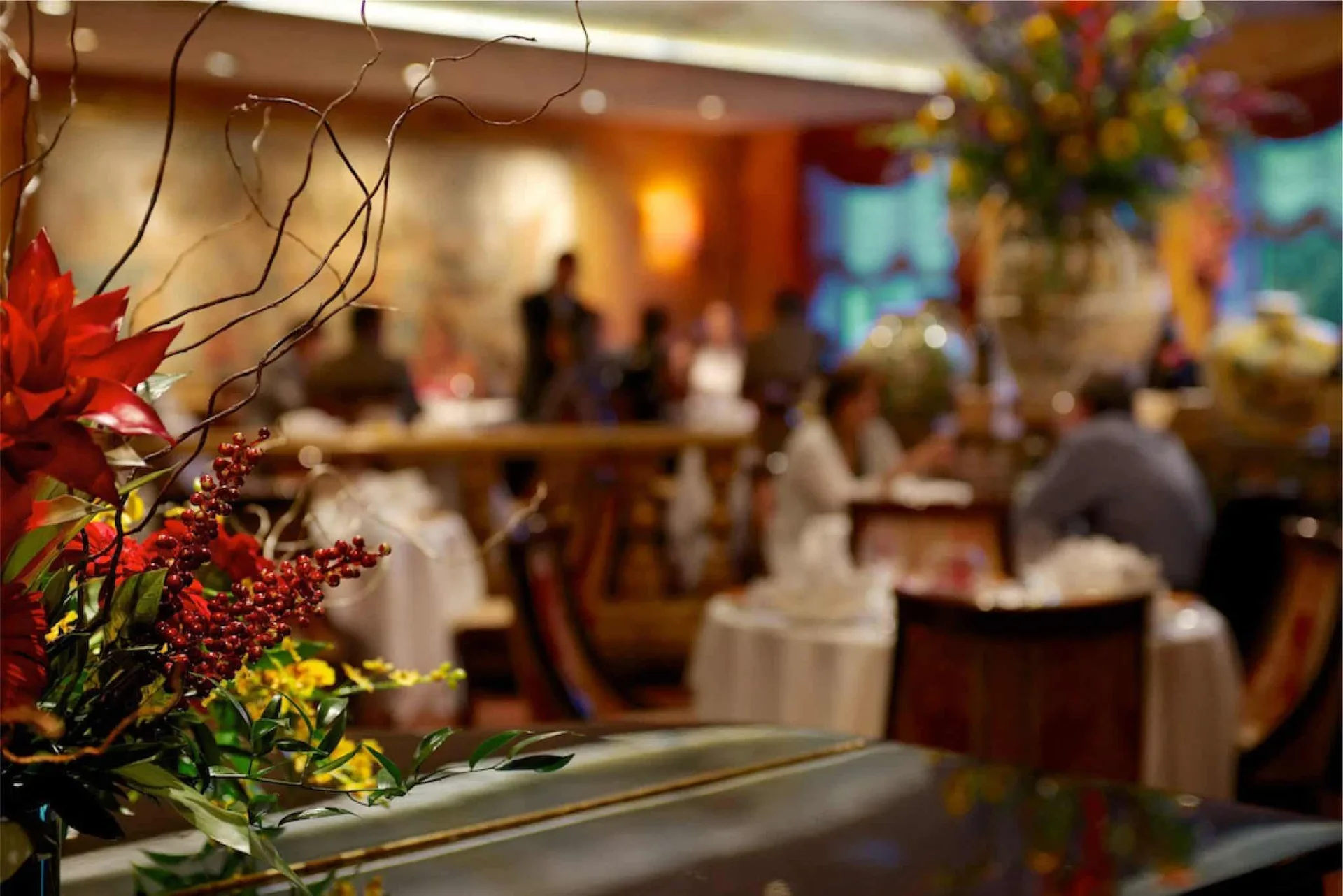 Il Capriccio Ristorante — photo 20