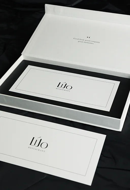 LiJo — kitchen