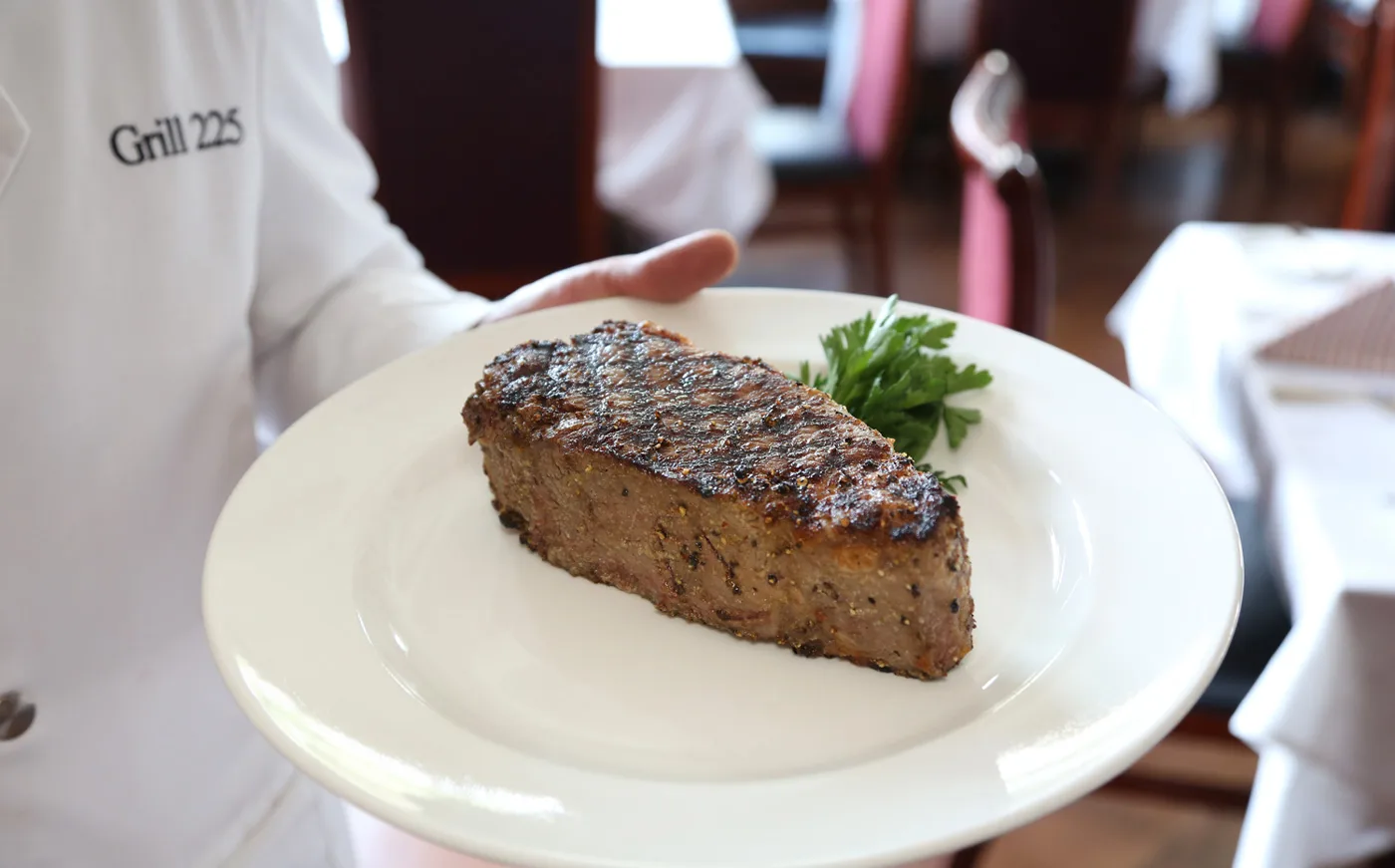 Grill 225 — photo 43