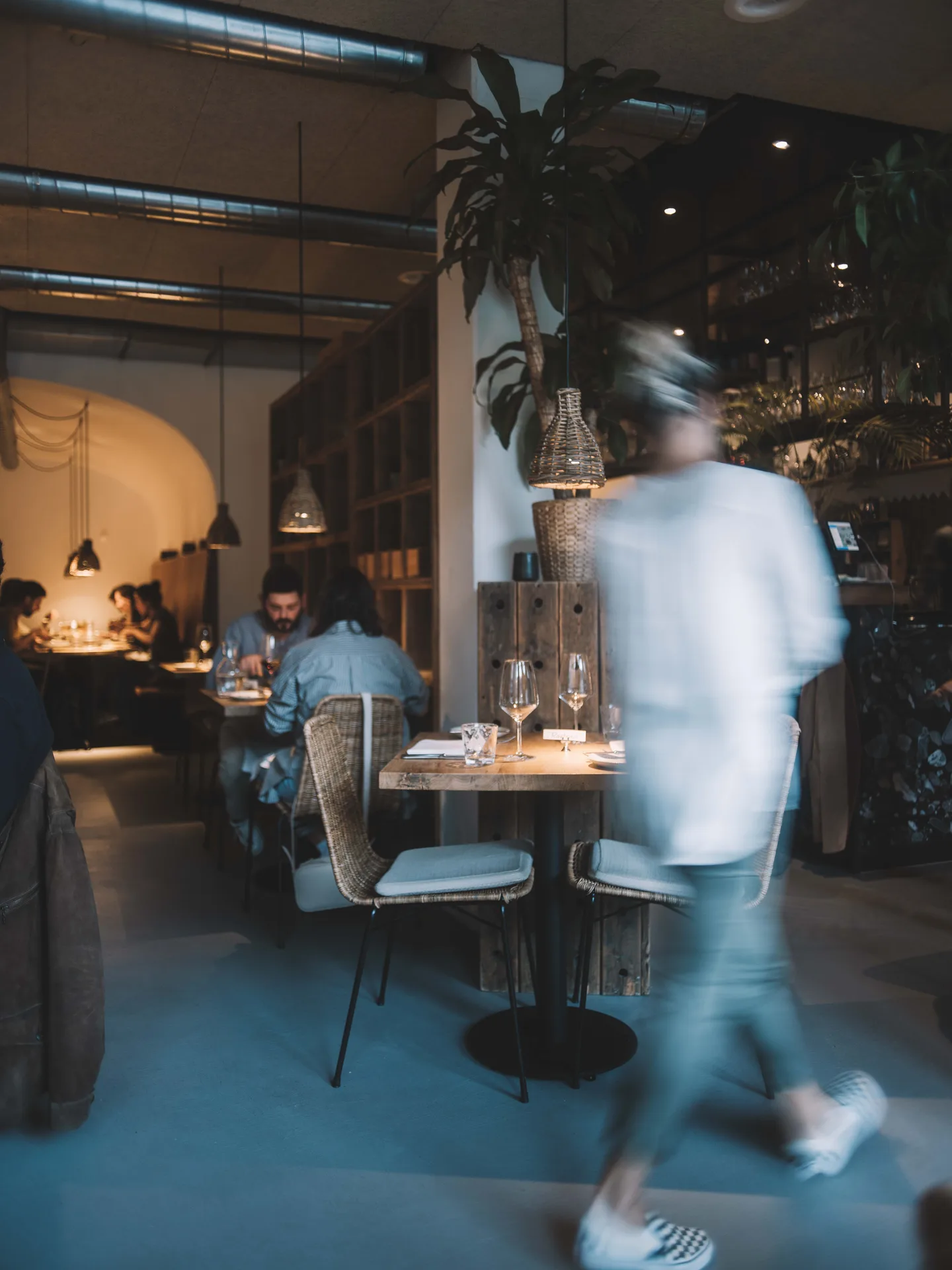 Dory & Du - eatery bar café — photo 26