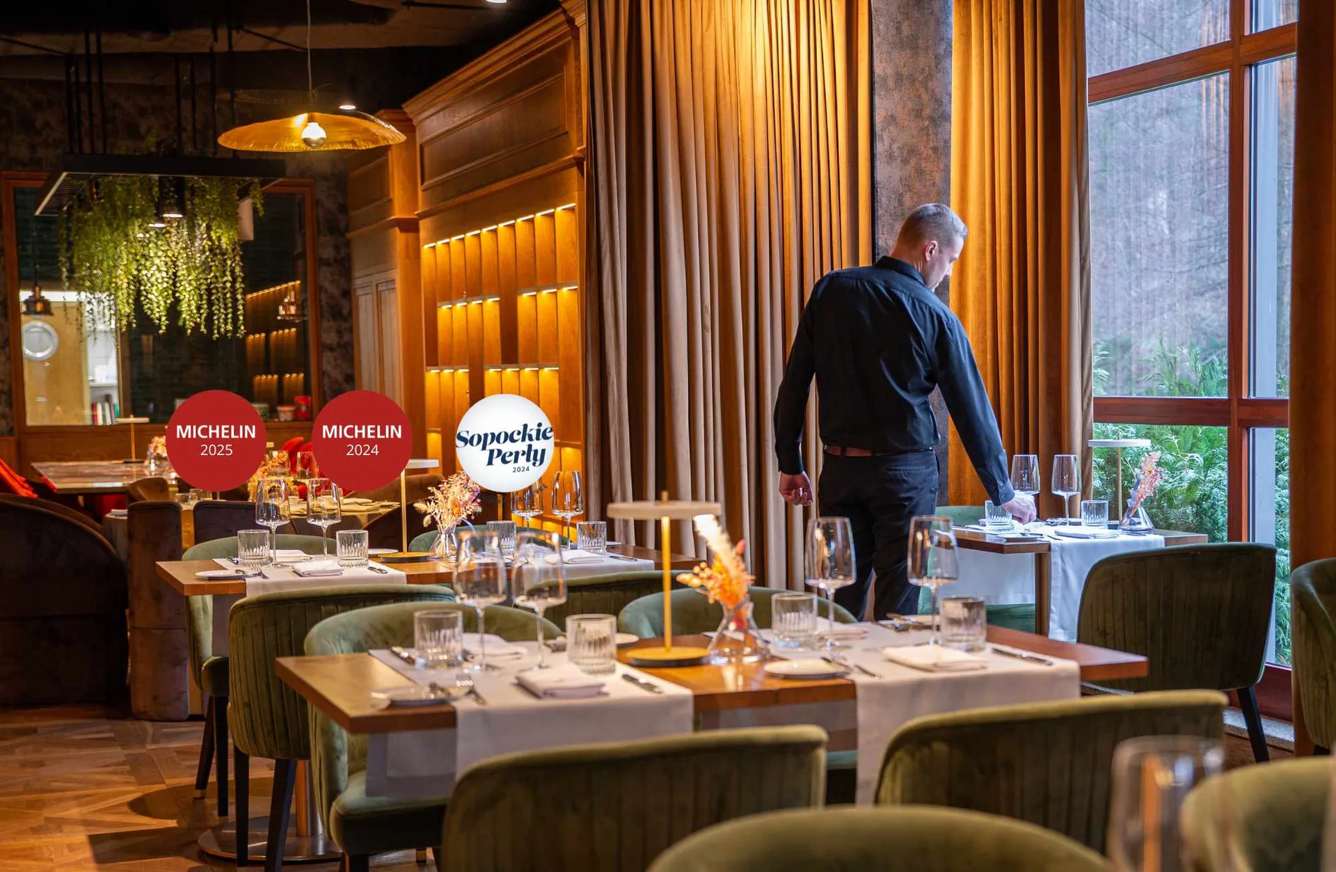 Café Xander, Sopot