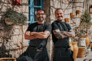 Taverna La Cialoma — photo 8