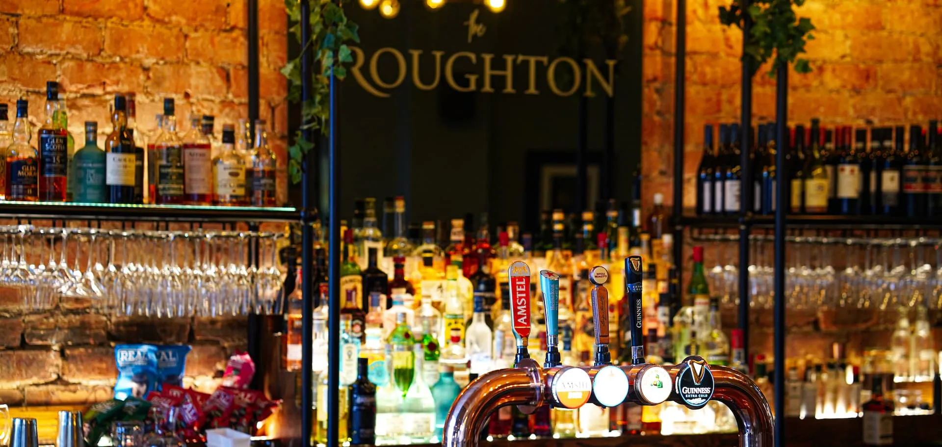 The Broughton — photo 10