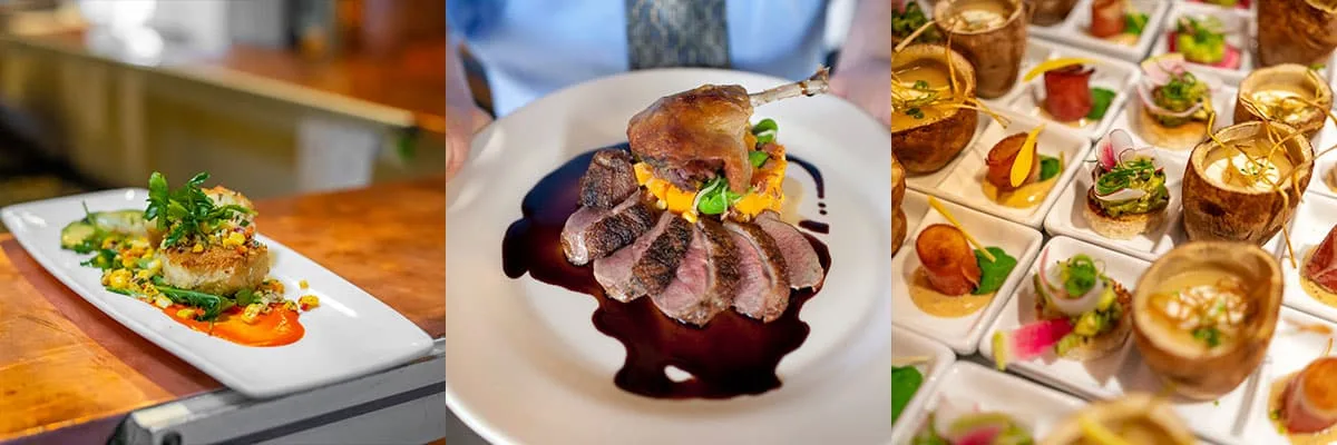 Bouchon — food