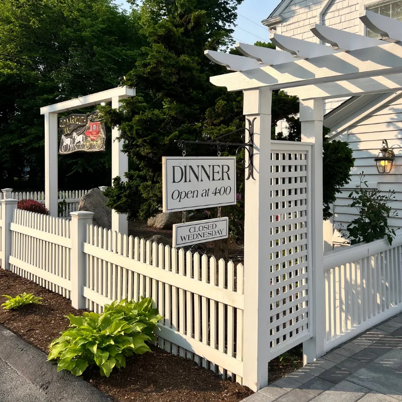 Old Yarmouth Inn — photo 21
