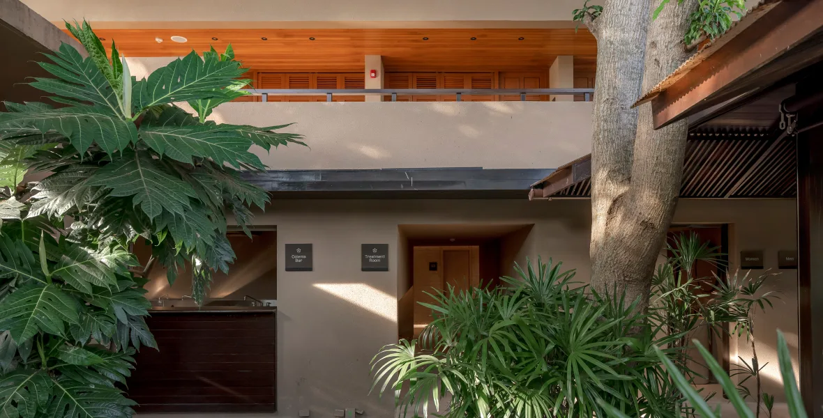 The Spa — photo 12