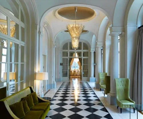Gordon Ramsay au Trianon — photo 45