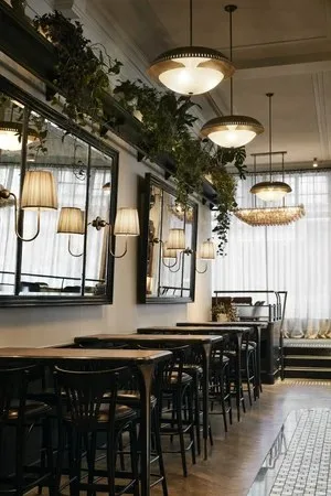 Gimlet at Cavendish House — photo 12