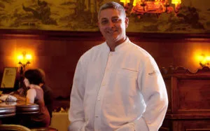 The Musso & Frank Grill — photo 19