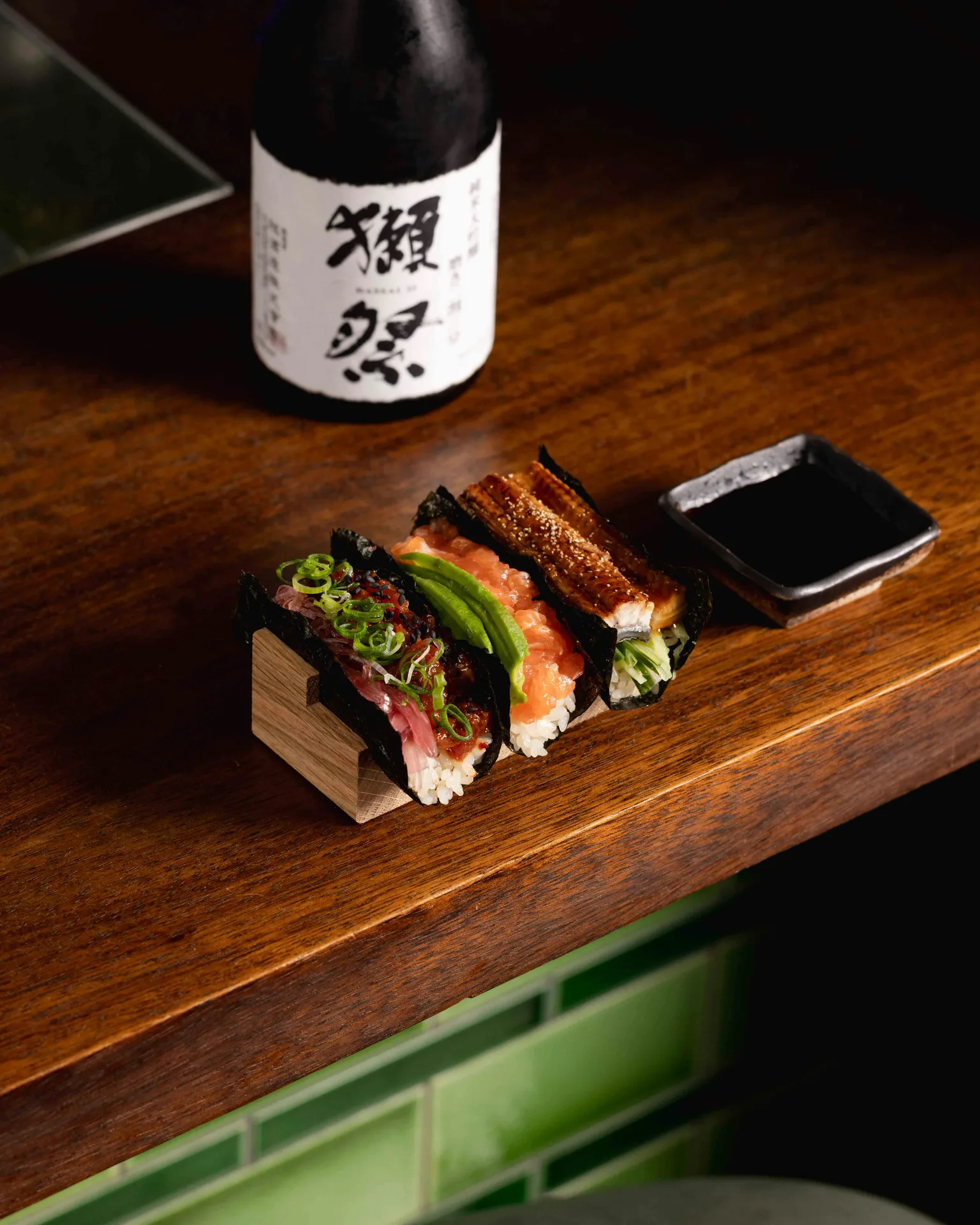 The Fuji Grill — photo 11