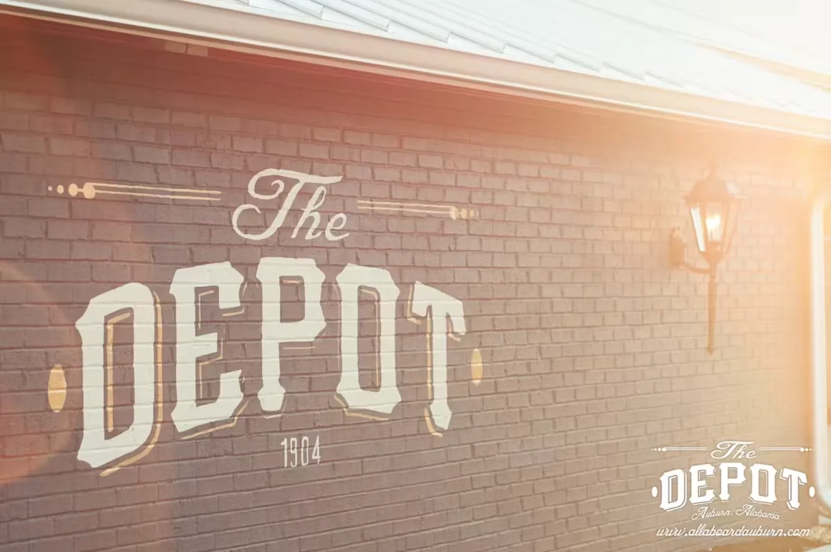The Depot — photo 7
