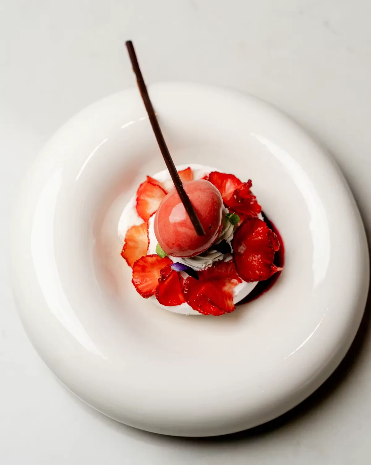 Adorn Bar & Restaurant — photo 17