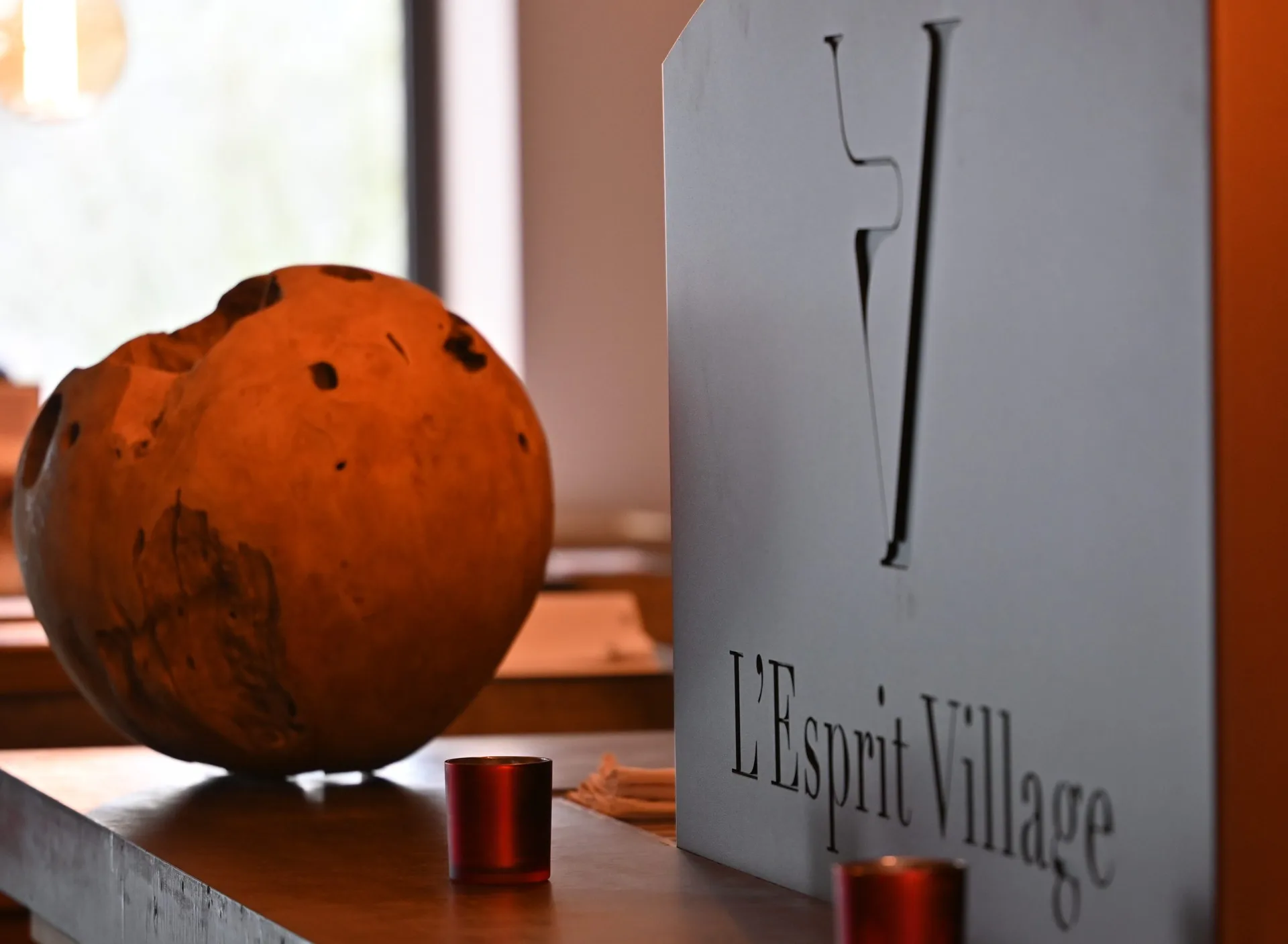 L'Esprit Village — photo 18