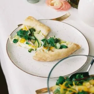 dis-moi où ? — food