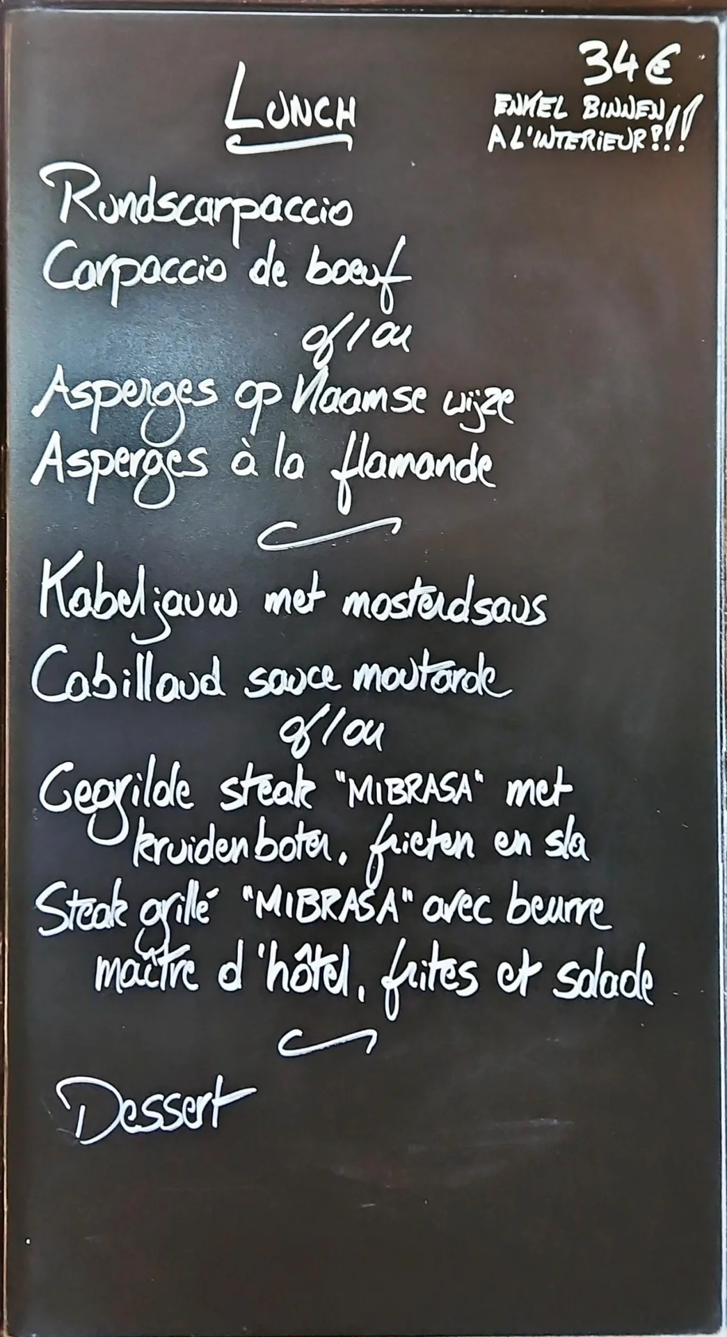 Le P'tit Bedon — photo 13