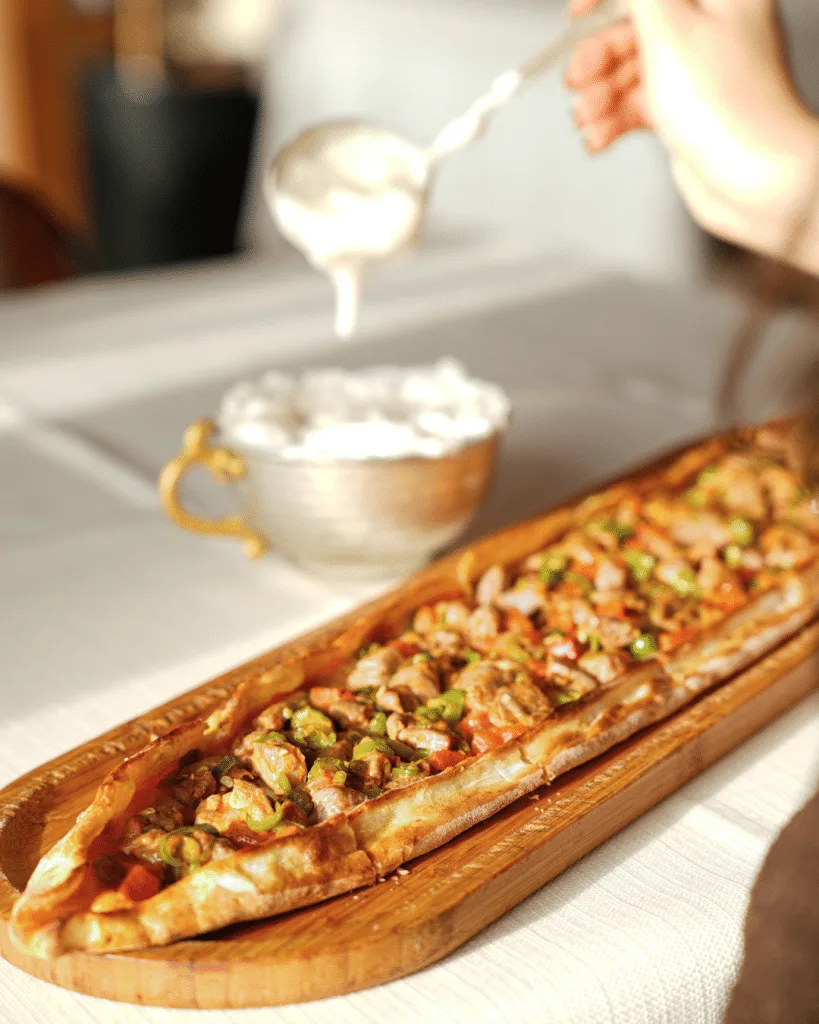 Tavacı Recep Usta Bostancı — photo 29