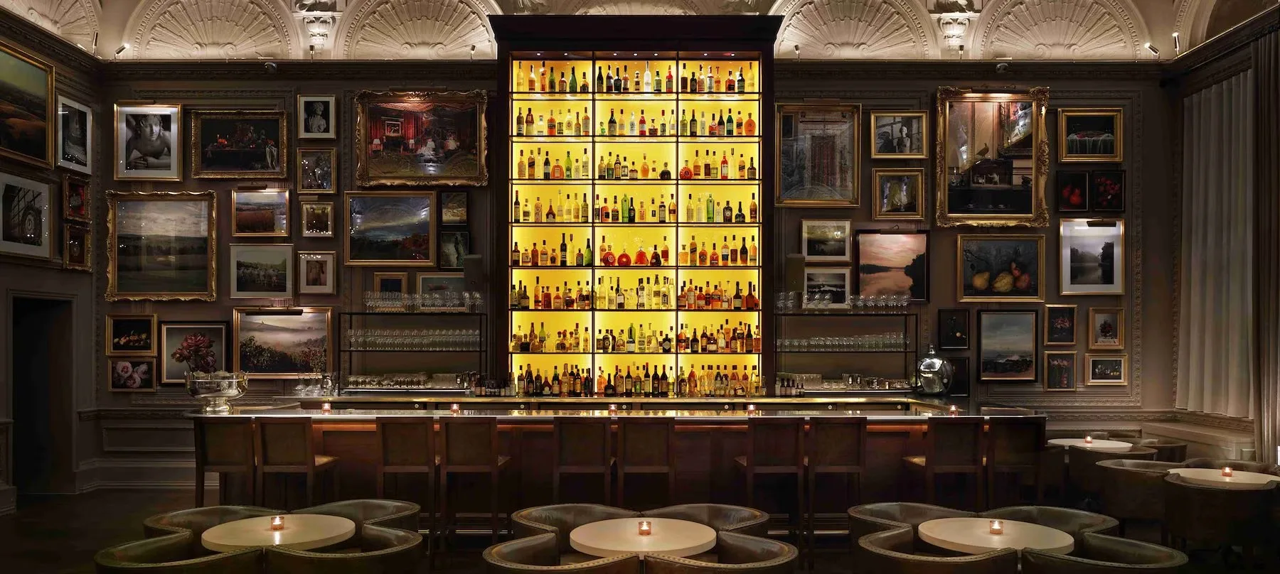 Berners Tavern — photo 33
