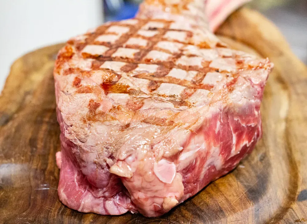Cœur de Bœuf — photo 89